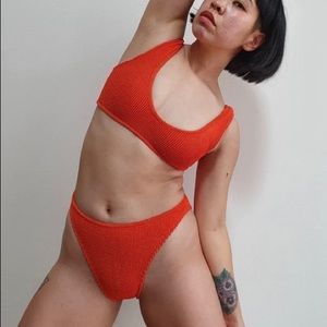 YouSwim Eva standard waist in Tangerine - buy or trade!